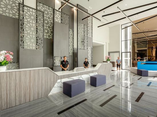 Фото Zenseana Resort & SPA