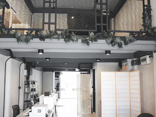 Фото The Cube Hostel Khaosan