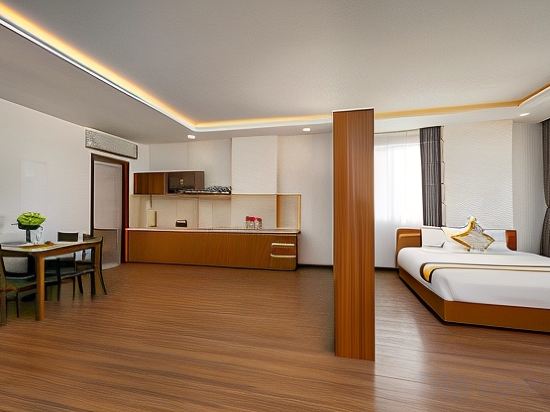 Фото Prague Hotel