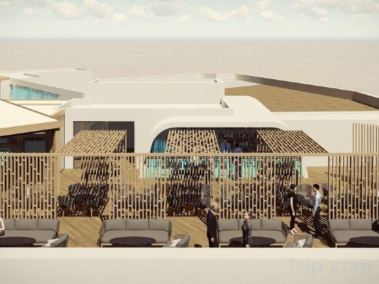 Фото Wyndham Grand Athens