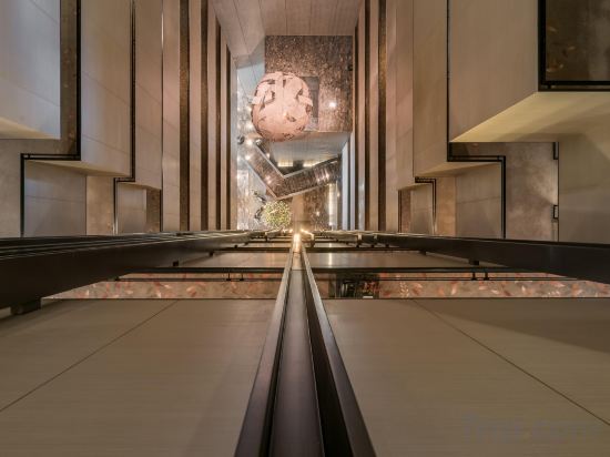 Фото The Okura Prestige Bangkok