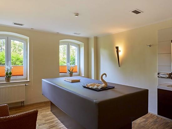 Фото H+ Hotel & SPA Friedrichroda