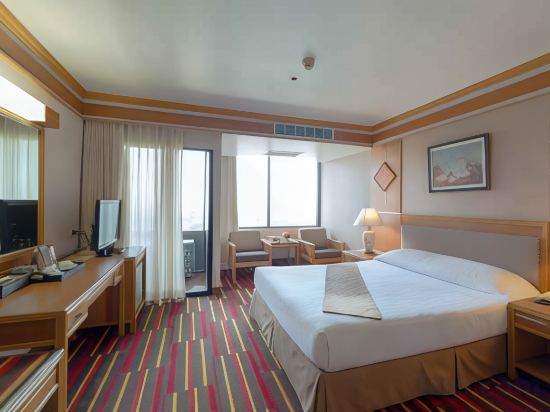 Фото Asia Airport Hotel