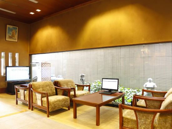 Фото Ryokan Kuramoto