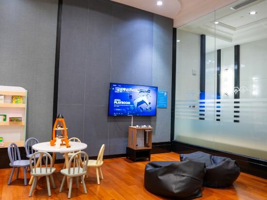 Фото Grande Centre Point Sukhumvit 55