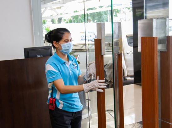 Фото FX Hotel Pattaya