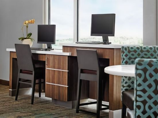 Фото Residence Inn Palo Alto Menlo Park