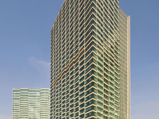 Фото Kerry Hotel Pudong Shanghai