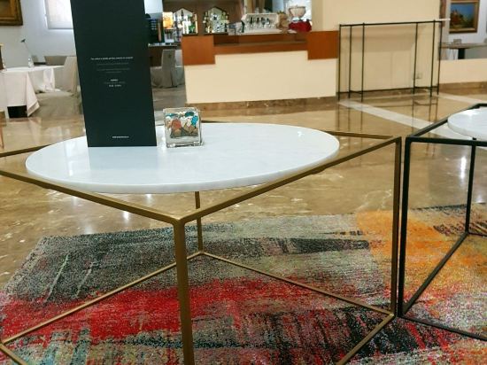 Фото Hotel Pasarela