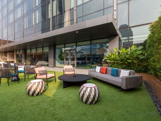 Фото Carlton Hotel Bangkok Sukhumvit