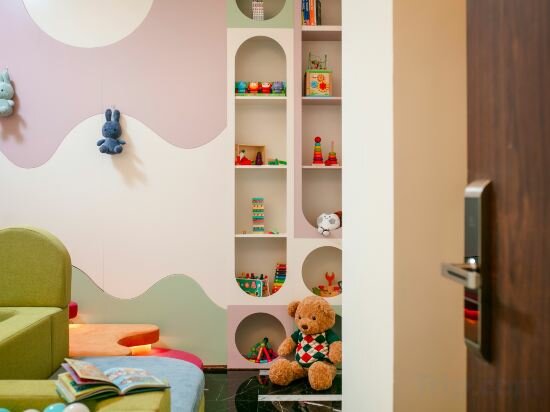 Фото Aurora Central Hotel