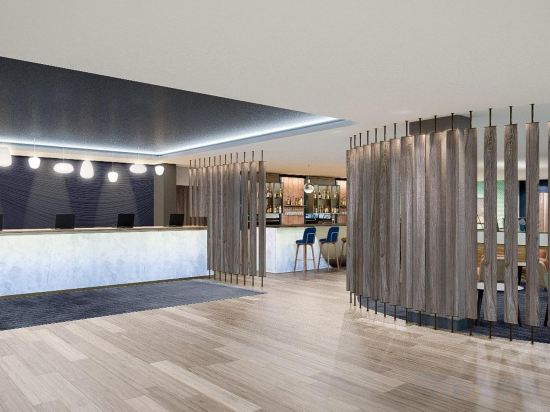 Фото Hyatt Place London Heathrow Airport