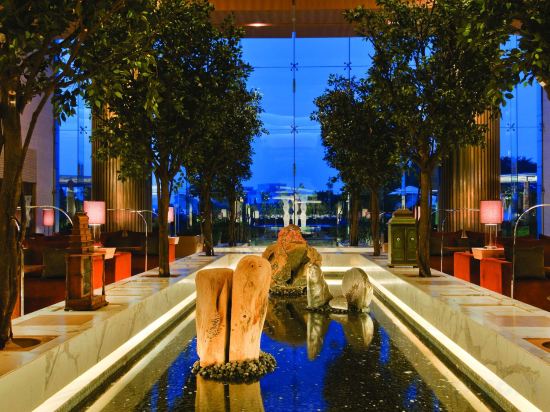 Фото Hyatt Regency Chennai