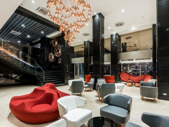 Фото Hotel Jal City Bangkok