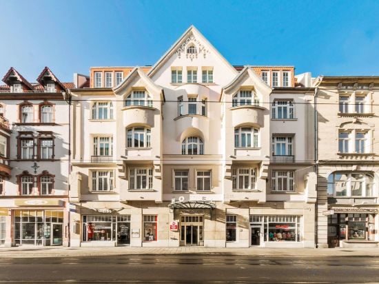 Фото Best Western Plus Hotel Excelsior