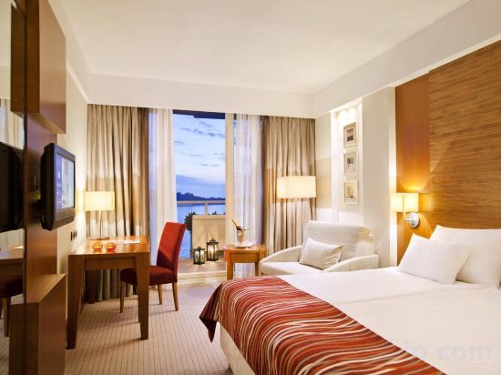 Фото Hotel Croatia Cavtat