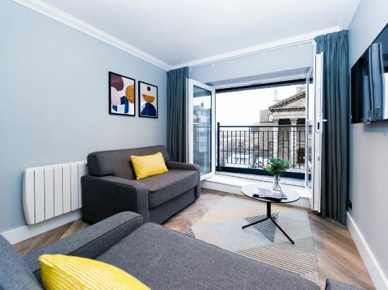 Фото Staycity Aparthotels, Dublin, Christchurch