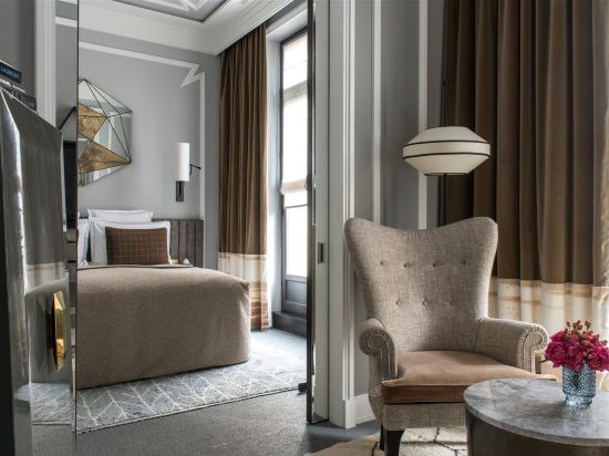 Фото Nolinski Paris