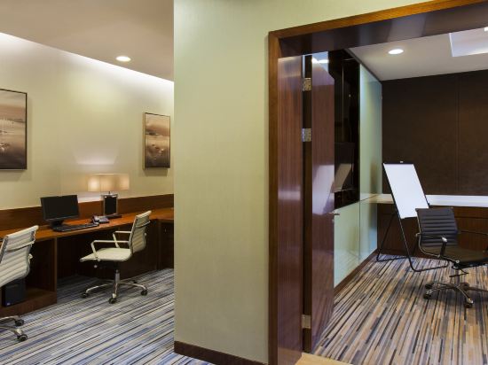 Фото Holiday Inn Express Chengdu Xindu, an Ihg Hotel