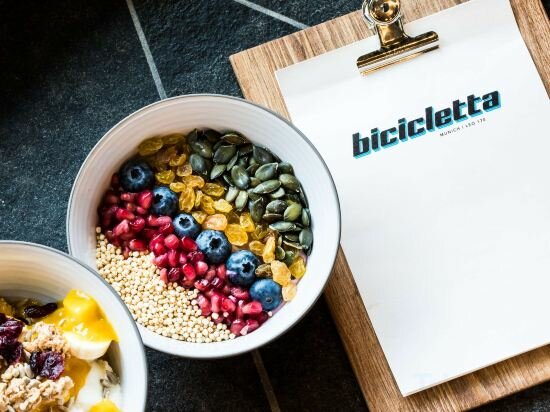 Фото Andaz Munich Schwabinger Tor