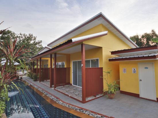 Фото Ban Elephant Blanc Apartment