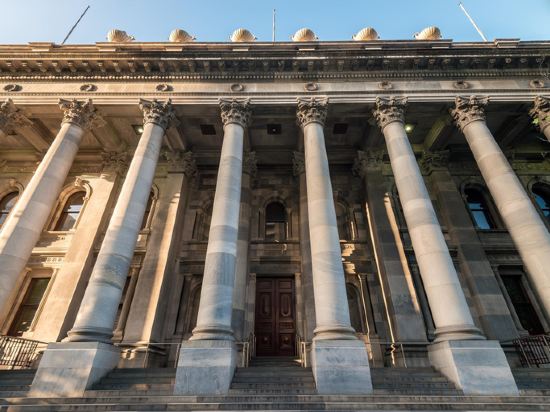 Фото Mantra Hindmarsh Square