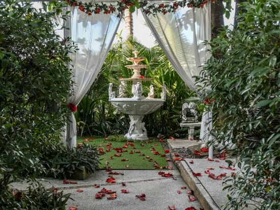 Фото Aranta Suvarnabhumi Airport