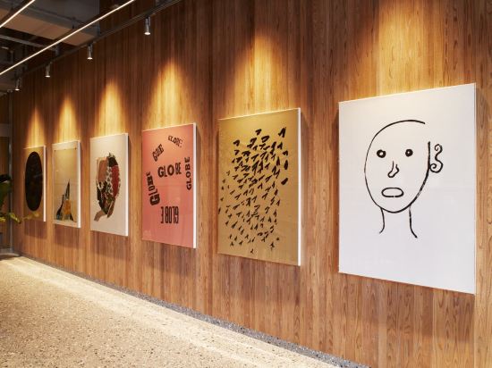 Фото The Knot Hiroshima