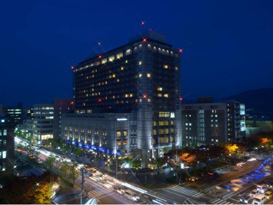 Фото Hotel Okura Kyoto