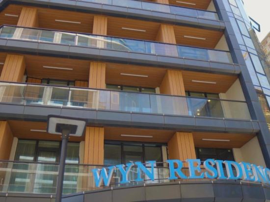 Фото Wyn Residences Batumi