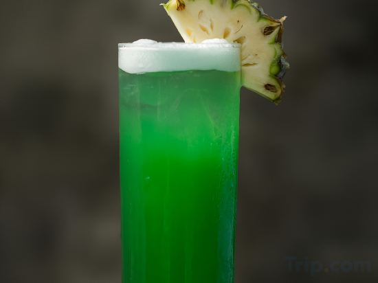 Фото Grand Balisani Suites