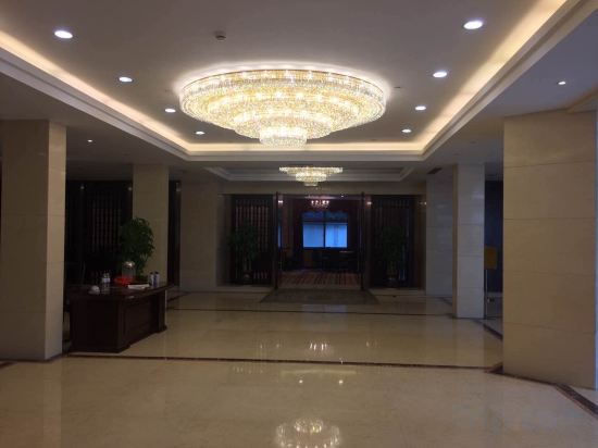 Фото Borrman Hangzhou Xianghu