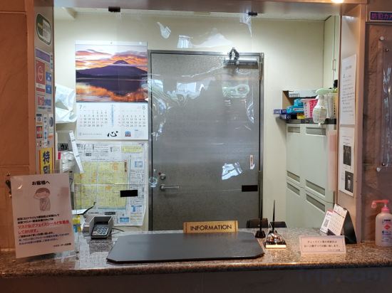 Фото Azu Garden Nippombashi