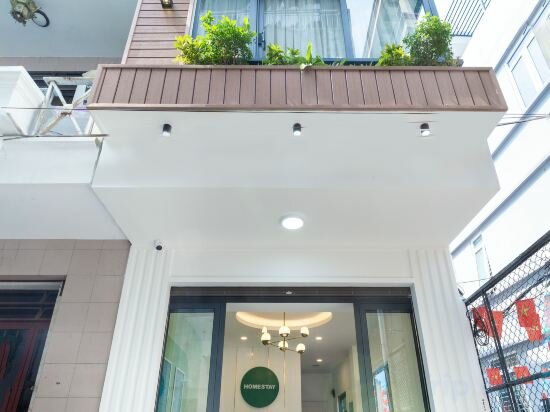 Фото Cozrum Homes Charming Corner 2