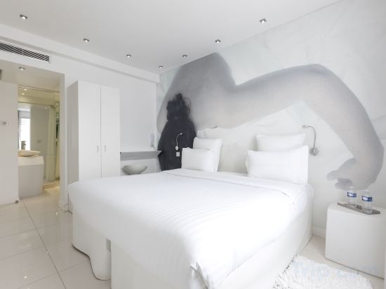 Фото Blc Design Hotel