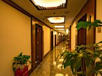 Aixinchao Theme New Chinese Hotel (Chunxi road store） (1st Floor, Jincheng Building, No. 8 Attached, No. 68 Zouma Street), apartments