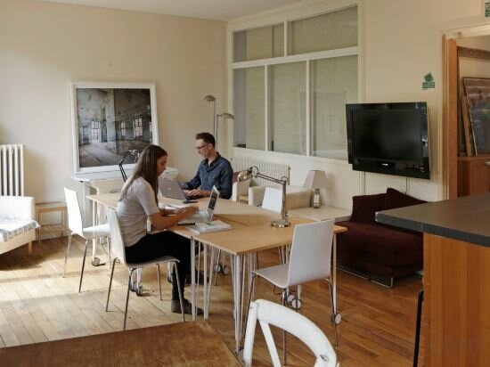 Фото Hôtel du Printemps