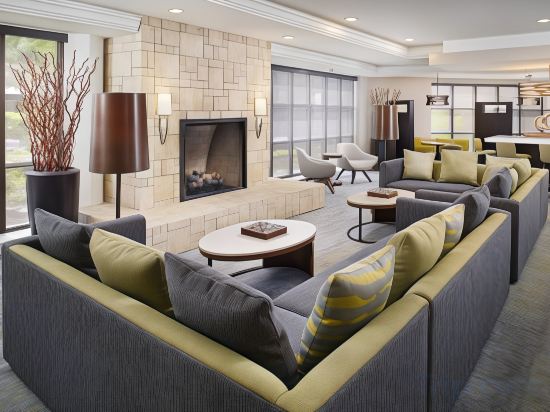 Фото Fairfield Inn by Marriott Ann Arbor