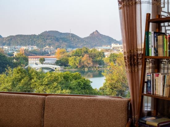 Фото Aroma Tea House