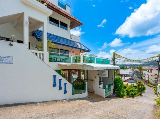 Фото Kata Hill Sea View