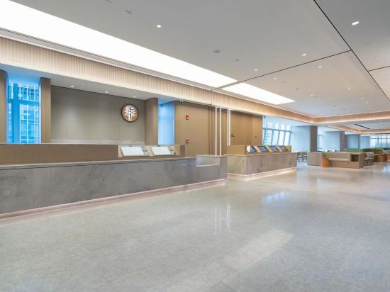 Фото Ji Hotel Guangzhou Tianhe Sports Center