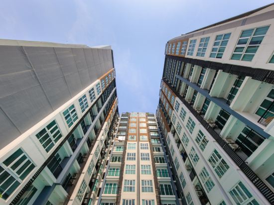 Фото Locals Prio ChiangMai Central Airport Plaza