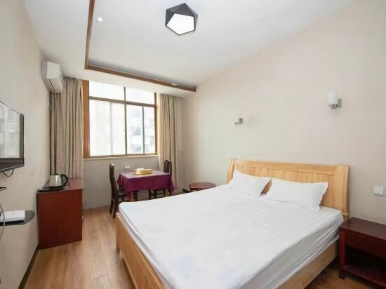 Hotel Yangzhou Guangling Mingyuelou Hotel, Yangzhou, photo