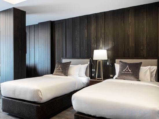 Фото The Chiang Mai Old Town