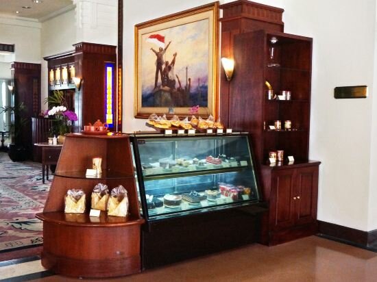 Фото Hotel Majapahit Surabaya - MGallery