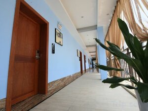 Гостиница Yimeng Hotel