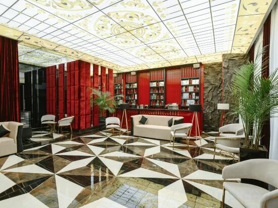 Фото Azimut Hotel Moderno