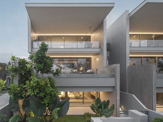 Фото Veyla Natai Residences by Elite Havens