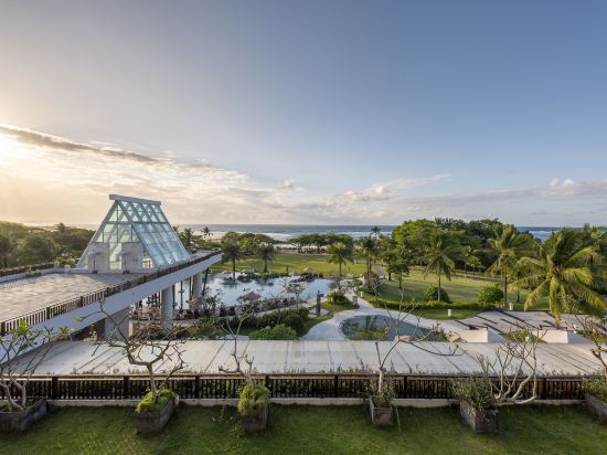 Фото Merusaka Nusa Dua