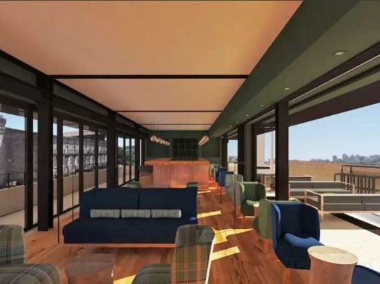 Фото Neya Porto Hotel